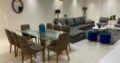 Arrenda-se AP T3 Mobilado n condomínio Beach front n Marginal