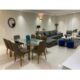 Arrenda-se AP T3 Mobilado n condomínio Beach front n Marginal