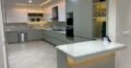 Arrenda-se AP T3 Mobilado n condomínio Beach front n Marginal