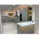Arrenda-se AP T3 Mobilado n condomínio Beach front n Marginal