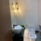 Arrenda-se AP T3 Mobilado n condomínio Beach front n Marginal
