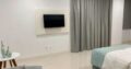 Arrenda-se AP T3 Mobilado n condomínio Beach front n Marginal