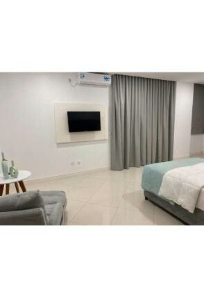 Arrenda-se AP T3 Mobilado n condomínio Beach front n Marginal