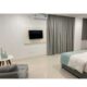 Arrenda-se AP T3 Mobilado n condomínio Beach front n Marginal