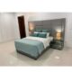 Arrenda-se AP T3 Mobilado n condomínio Beach front n Marginal