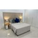 Arrenda-se AP T3 Mobilado n condomínio Beach front n Marginal