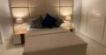 Arrenda-se AP T3 Mobilado n condomínio Beach front n Marginal