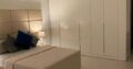 Arrenda-se AP T3 Mobilado n condomínio Beach front n Marginal