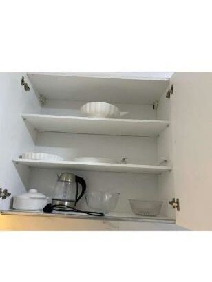 Arrenda-se AP T3 Mobilado n condomínio Beach front n Marginal