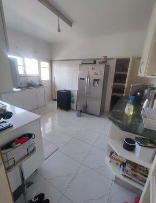 Baixou Vende-se AP T3 n ISPU com garagem fechada