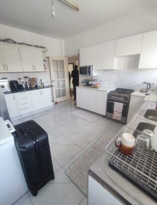 Baixou Vende-se AP T3 n ISPU com garagem fechada