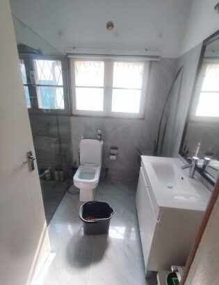 Baixou Vende-se AP T3 n ISPU com garagem fechada