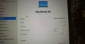 Macbook air 2024
