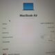 Macbook air 2024
