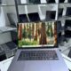 Macbook air 2024