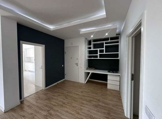 Vende-se Espaçoso Apartamento T3 3wcs moderna com piscina e ginásio no condomínio 4 life, dona alice