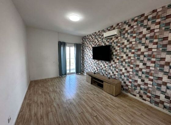 Vende-se Espaçoso Apartamento T3 3wcs moderna com piscina e ginásio no condomínio 4 life, dona alice