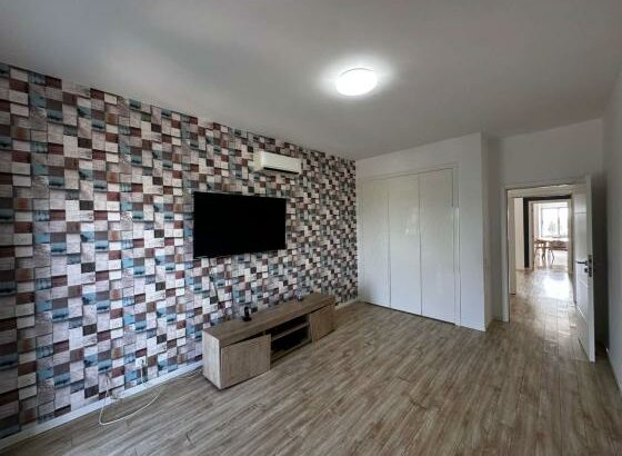 Vende-se Espaçoso Apartamento T3 3wcs moderna com piscina e ginásio no condomínio 4 life, dona alice