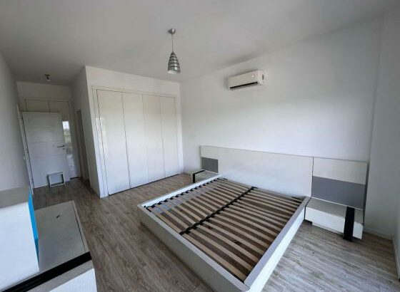 Vende-se Espaçoso Apartamento T3 3wcs moderna com piscina e ginásio no condomínio 4 life, dona alice