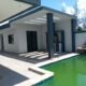 Vende-se Moradia, tipo5 no bairro da Costa do Sol Dona Alice