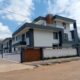 Vende-se Moradia, tipo5 no bairro da Costa do Sol Dona Alice