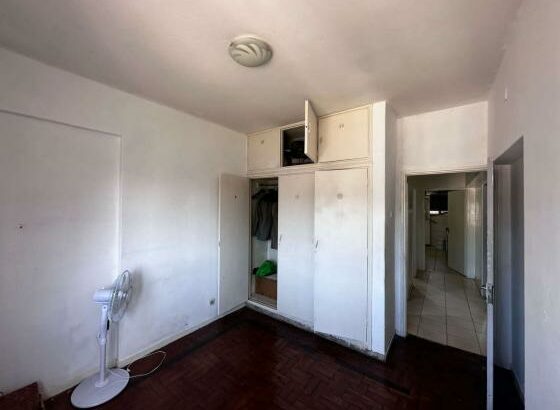 Vende-se Espaçoso Apartamento T3 3wcs moderna com piscina e ginásio no condomínio 4 life, dona alice
