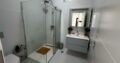 Vende-se Espaçoso Apartamento T3 3wcs moderna com piscina e ginásio no condomínio 4 life, dona alice