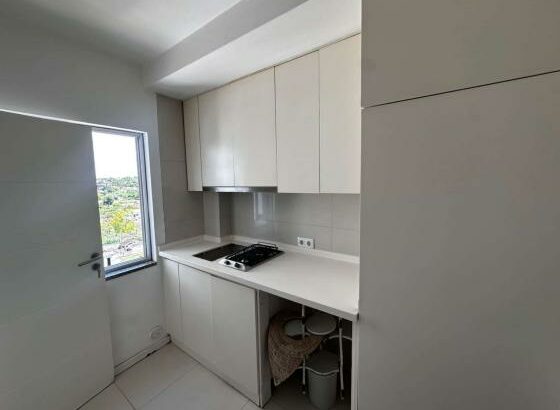 Vende-se Espaçoso Apartamento T3 3wcs moderna com piscina e ginásio no condomínio 4 life, dona alice