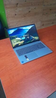 LEPTOP’S:LENOVO THINKPAD L14 i7 11ªGERAÇÃO E LENOVO IDEAPAD i3 12ªGERAÇÃO