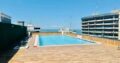Vende-se apartamento, tipo3 no bairro da Polana condomínio Polana Plaza