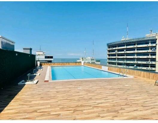 Vende-se apartamento, tipo3 no bairro da Polana condomínio Polana Plaza