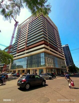 Vende-se apartamento, tipo3 no bairro da Polana condomínio Polana Plaza