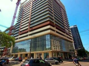 Vende-se apartamento, tipo3 no bairro da Polana condomínio Polana Plaza