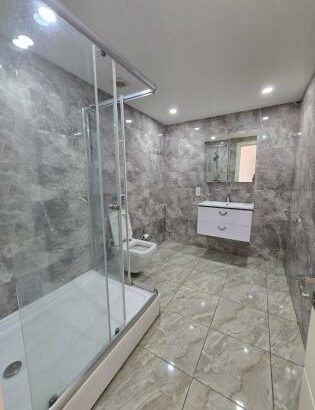 Vende-se apartamento, tipo3 no bairro da Polana condomínio Polana Plaza