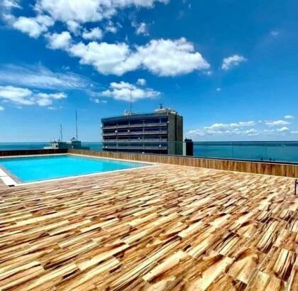 Vende-se apartamento, tipo3 no bairro da Polana condomínio Polana Plaza