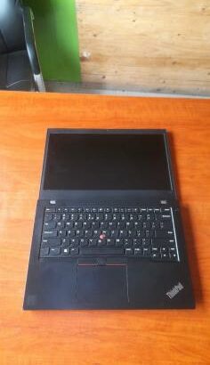 LEPTOP’S:LENOVO THINKPAD L14 i7 11ªGERAÇÃO E LENOVO IDEAPAD i3 12ªGERAÇÃO