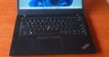 LEPTOP’S:LENOVO THINKPAD L14 i7 11ªGERAÇÃO E LENOVO IDEAPAD i3 12ªGERAÇÃO