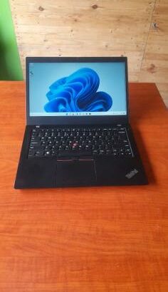 LEPTOP’S:LENOVO THINKPAD L14 i7 11ªGERAÇÃO E LENOVO IDEAPAD i3 12ªGERAÇÃO