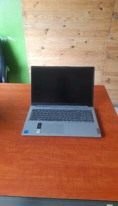 LEPTOP’S:LENOVO THINKPAD L14 i7 11ªGERAÇÃO E LENOVO IDEAPAD i3 12ªGERAÇÃO
