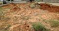 Transpasse desta bela parcela, no bairro da costa do sol Dona Alice