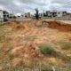Transpasse desta bela parcela, no bairro da costa do sol Dona Alice