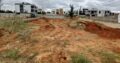 Transpasse desta bela parcela, no bairro da costa do sol Dona Alice