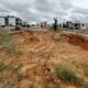Transpasse desta bela parcela, no bairro da costa do sol Dona Alice