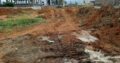 Transpasse desta bela parcela, no bairro da costa do sol Dona Alice