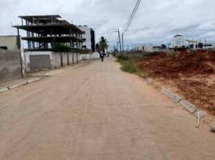 Transpasse desta bela parcela, no bairro da costa do sol Dona Alice