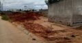 Transpasse desta bela parcela, no bairro da costa do sol Dona Alice