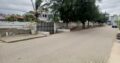 Vende-se propriedade de investimento, com uma área de 60/30m, no bairro da costa do sol Dona Alice