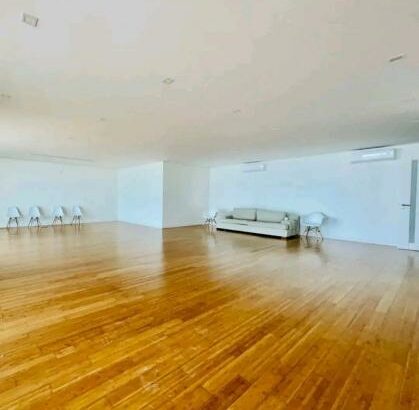 Vende-se um luxuoso apartamento tipo 4 no condomínio ZEN com 5 WCS