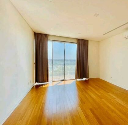 Vende-se um luxuoso apartamento tipo 4 no condomínio ZEN com 5 WCS