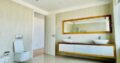 Vende-se um luxuoso apartamento tipo 4 no condomínio ZEN com 5 WCS